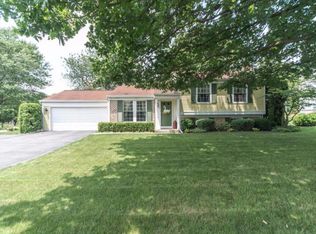 1836 Stony Battery Rd, Mountville, PA 17554