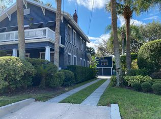 132 E Muriel St, Orlando, FL 32806
