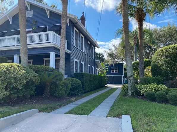 132 E Muriel St, Orlando, FL 32806