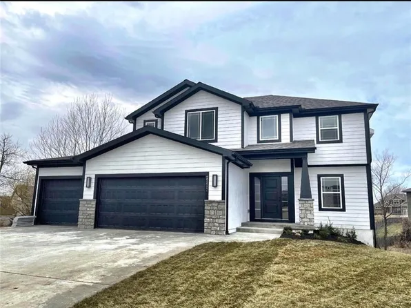 25162 W 148th Pl, Olathe, KS 66061