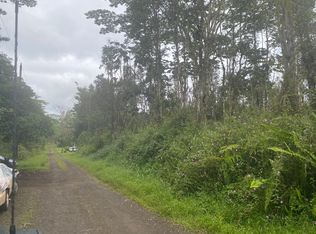 Ginger Rd LOT 273, Pahoa, HI 96778