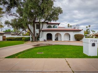 7736 N 4th Ave, Phoenix, AZ 85021