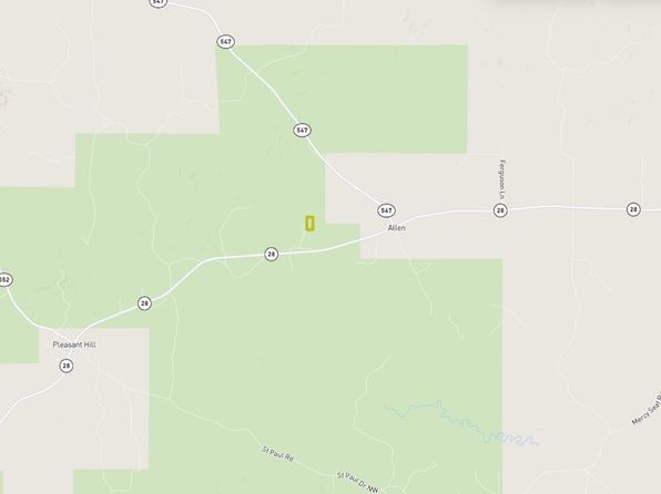 1046 Fennell Ln LOT WP001, Hazlehurst, MS 39083