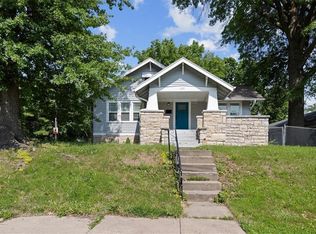 2031 N 32nd St, Kansas City, KS 66104