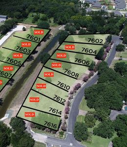 7602 Cranford Ct, Arlington, TX, 76001