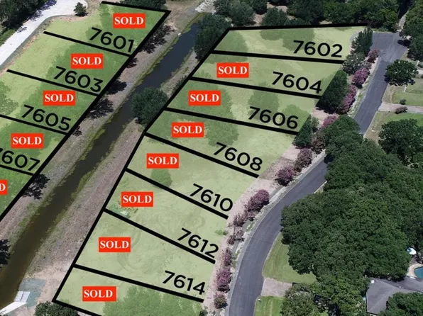 7602 Cranford Ct, Arlington, TX 76001