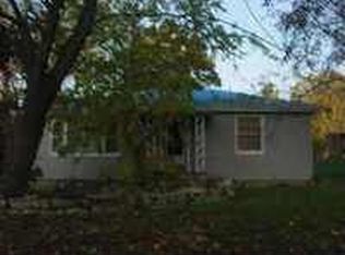 1617 East St, Baraboo, WI 53913