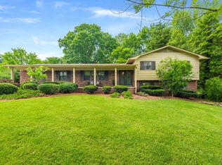 7821 Ramsgate Dr, Knoxville, TN 37919