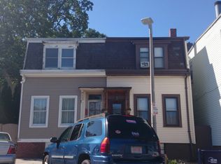 63 Emerson St, South Boston, MA 02127