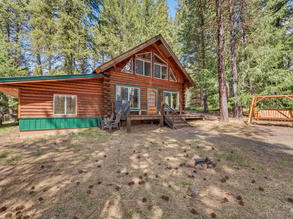 2903 Bear Paw Ct, New Meadows, ID 83654