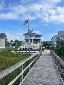 2 McDonough Rd #E-3, Folly Beach, SC, 29439