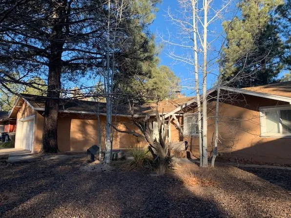 498 W Philomena Dr, Flagstaff, AZ 86001