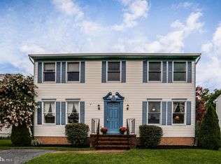 2523 Perring Woods Rd, Baltimore, MD 21234