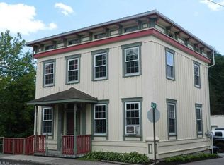 133 E Main St, Millheim, PA 16854