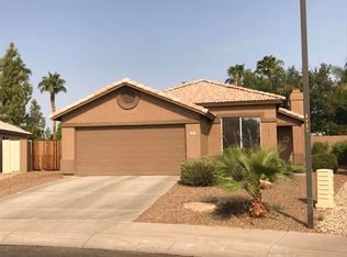 1892 S Oak St, Gilbert, AZ 85233