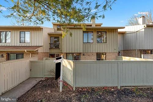 10971 Trotting Ridge Way #12 Photo 1