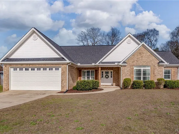 4150 Jamie Ln, Moundville, AL 35474