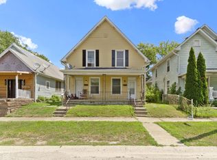 1133 S Richland St, Indianapolis, IN 46221