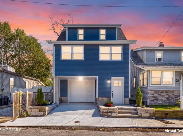 18 Campview Avenue, Keansburg, NJ 07734