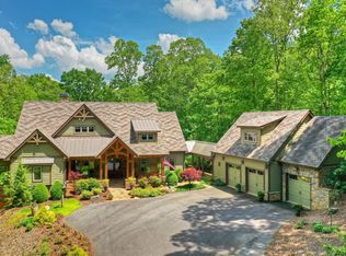 44 Cedar Ridge Ln #3, Cherry Log, GA 30522