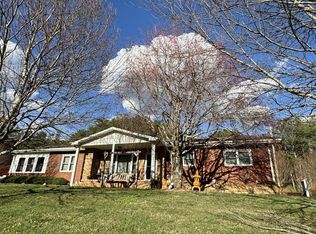 1868 Highway 68, Copperhill, TN 37317