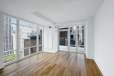 Rented by Skyline Developers