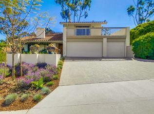 828 Santa Rufina Dr, Solana Beach, CA 92075