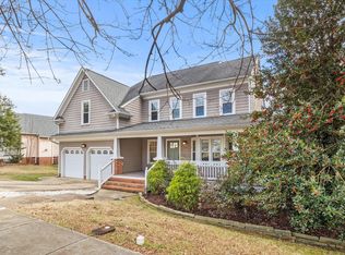 1400 Falls River Ave, Raleigh, NC 27614