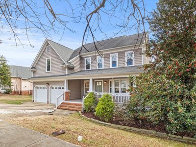 1400 Falls River Ave, Raleigh, NC, 27614