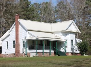 210 Turkey Rd NE, Brookhaven, MS 39601