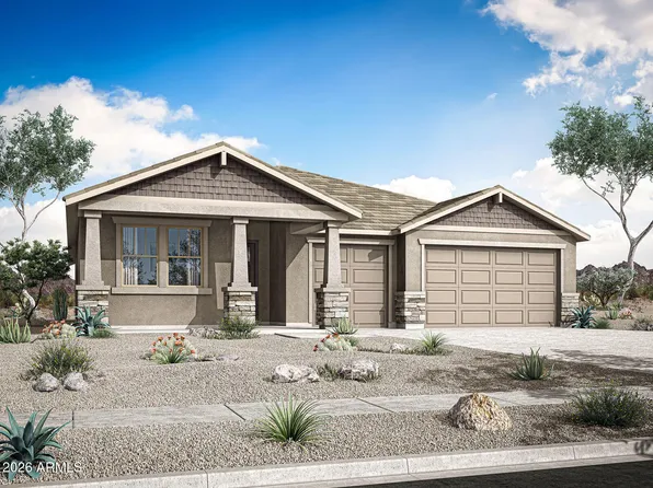19210 W Royal Palm Road, Waddell, AZ 85355