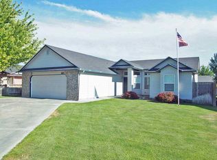 681 W Bury St, Kuna, ID 83634