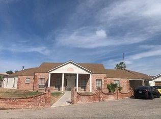 5980 Palmyra Ave, Las Vegas, NV 89146