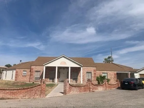 5980 Palmyra Ave, Las Vegas, NV 89146
