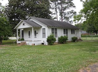 405 Cypress St, Colfax, LA 71417