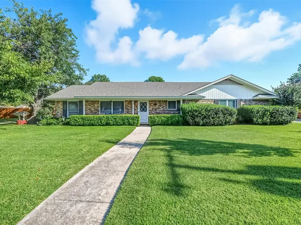 428 Mimosa Dr, Denton, TX 76201