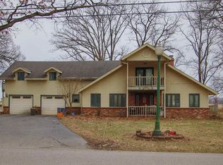 1775 N Royal Oaks Dr, Monticello, IN 47960