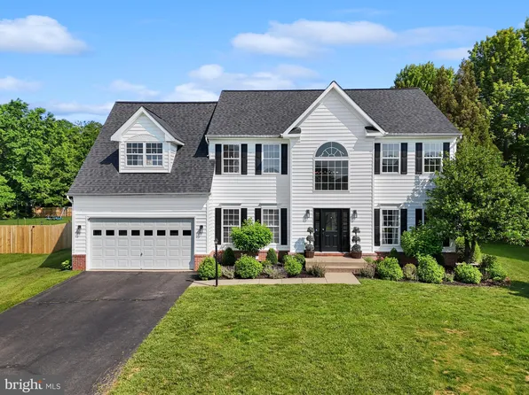 7345 Iron Bit Dr, Warrenton, VA 20186