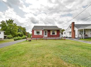 339 Porter Ave, Campbell, OH