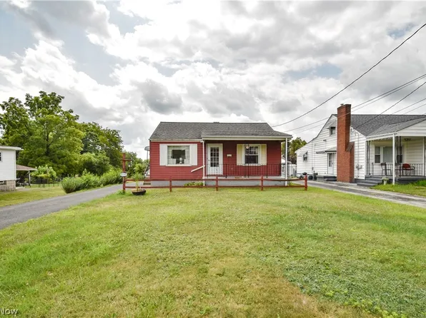 339 Porter Ave, Campbell, OH 44405