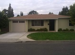 2173 S Terrace Dr, Napa, CA 94559