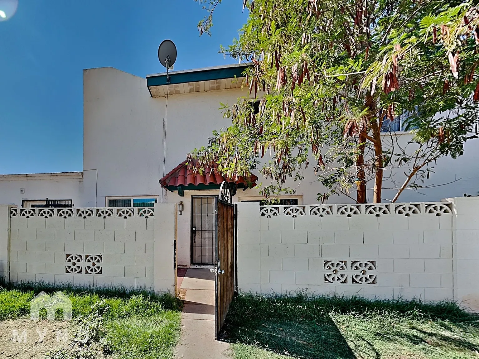 2 bed, 1.5 bath, 960 sqft, $975 — Photo 3