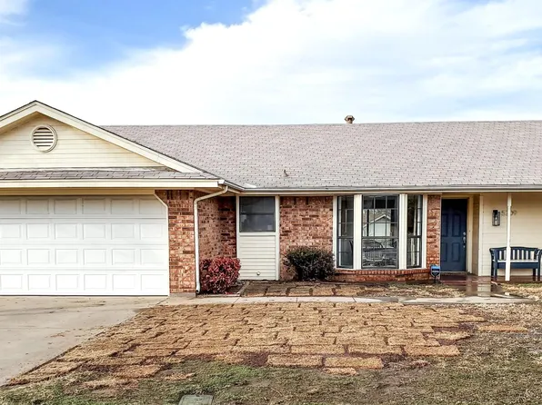 5209 Pebblestone Dr, Wichita Falls, TX 76306