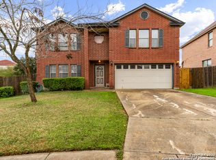 8434 Parry Path, Converse, TX 78109