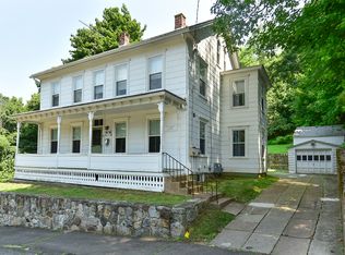 19 Hammond St, Vernon, CT 06066