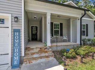 110 Allen Ave, Franklinton, NC 27525