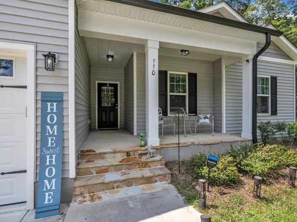 110 Allen Ave, Franklinton, NC 27525