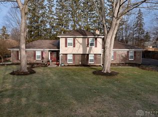 5309 Red Coach Rd, Dayton, OH 45429