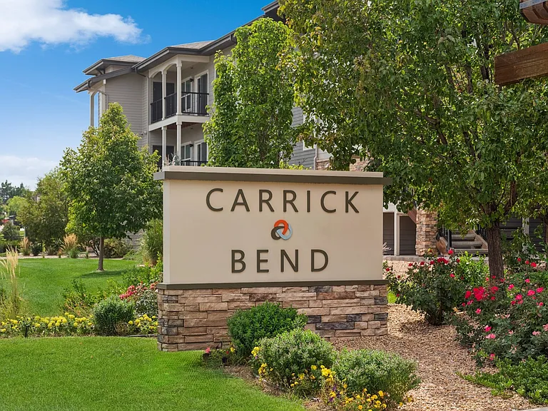 Carrick Bend — Photo 3