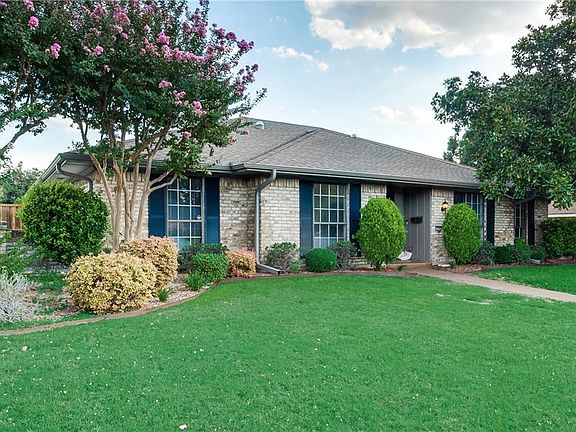 5th image of 7446 La Sobrina Dr